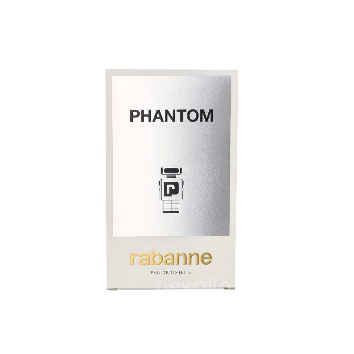 Paco Rabanne Phantom Edt Spray 50 ml