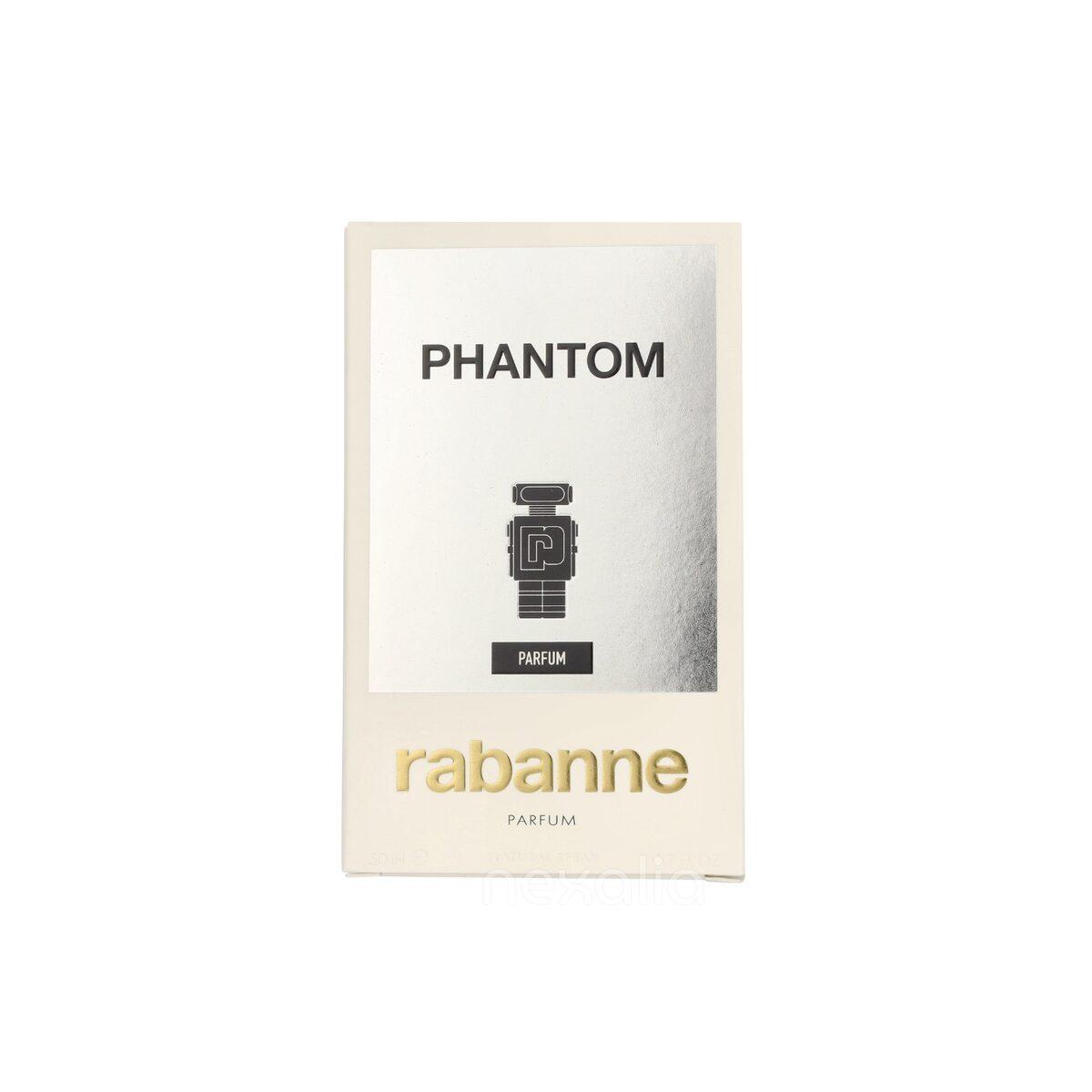 Paco Rabanne Phantom Parfum Spray 50 ml