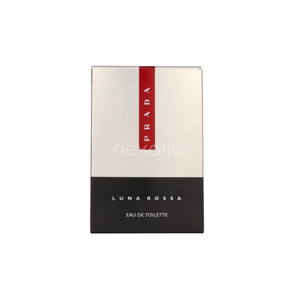Prada Luna Rossa Pour Homme Edt Spray 50 ml