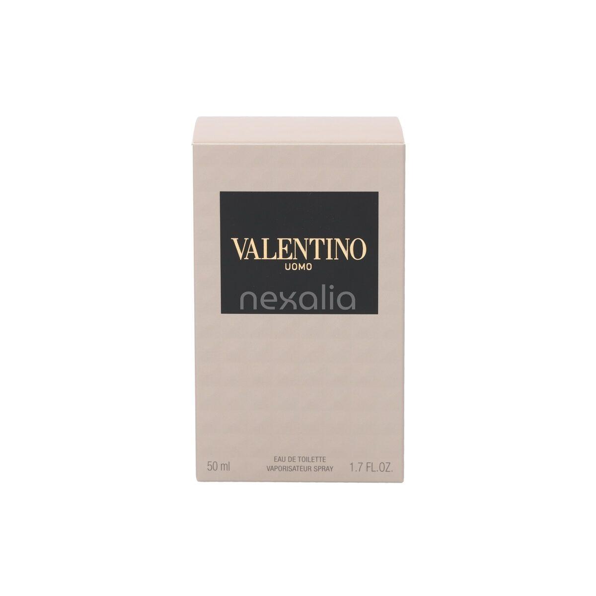 Valentino Uomo Edt Spray 50 ml