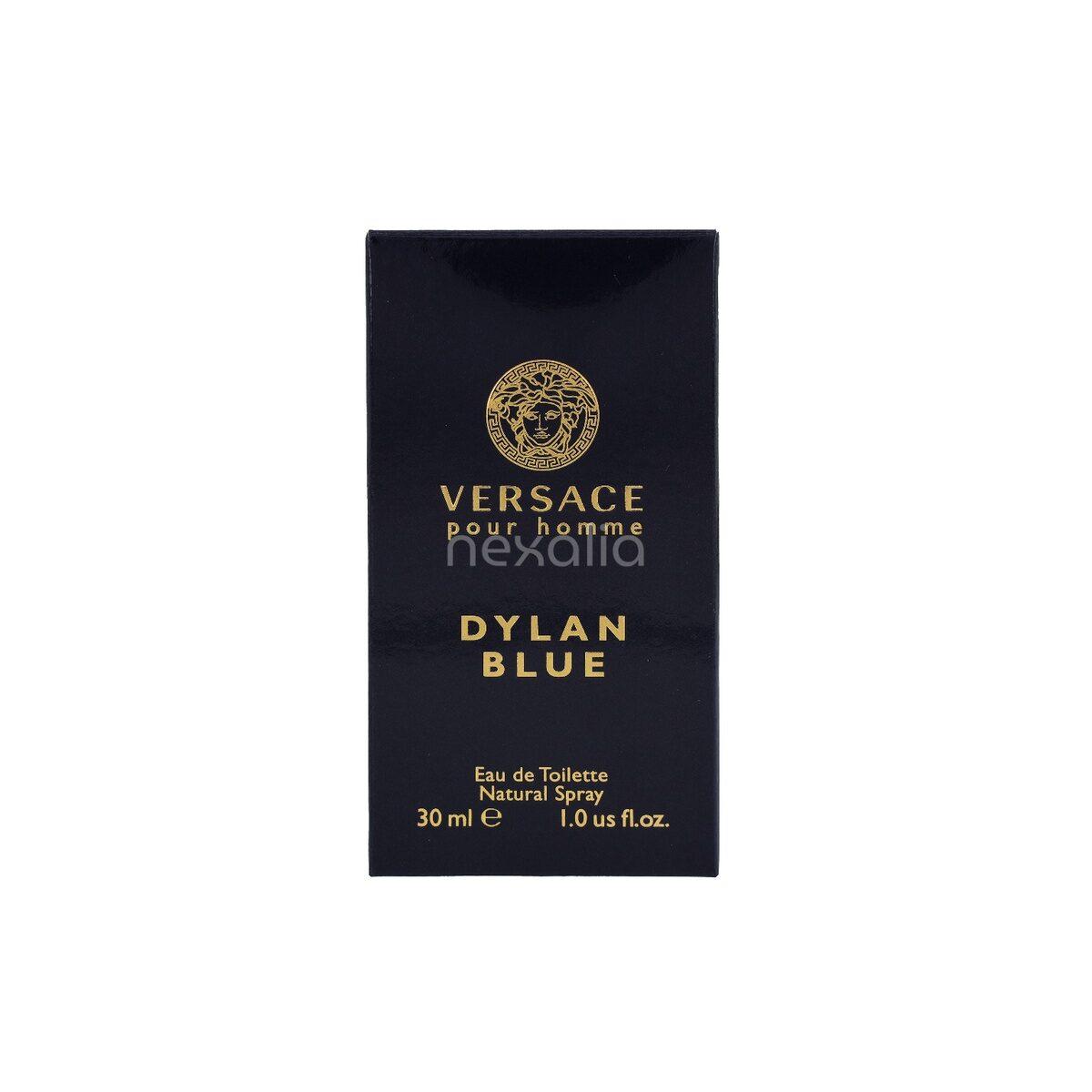 Versace Dylan Blue Pour Homme Edt Spray 100 ml