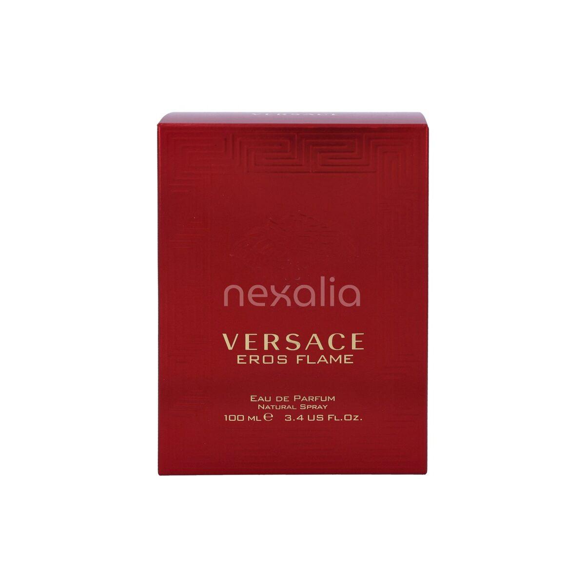Versace Eros Flame Edp Spray 50 ml