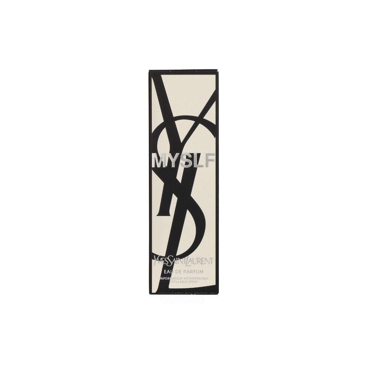 YSL Myslf Edp Spray Refillable 60 ml