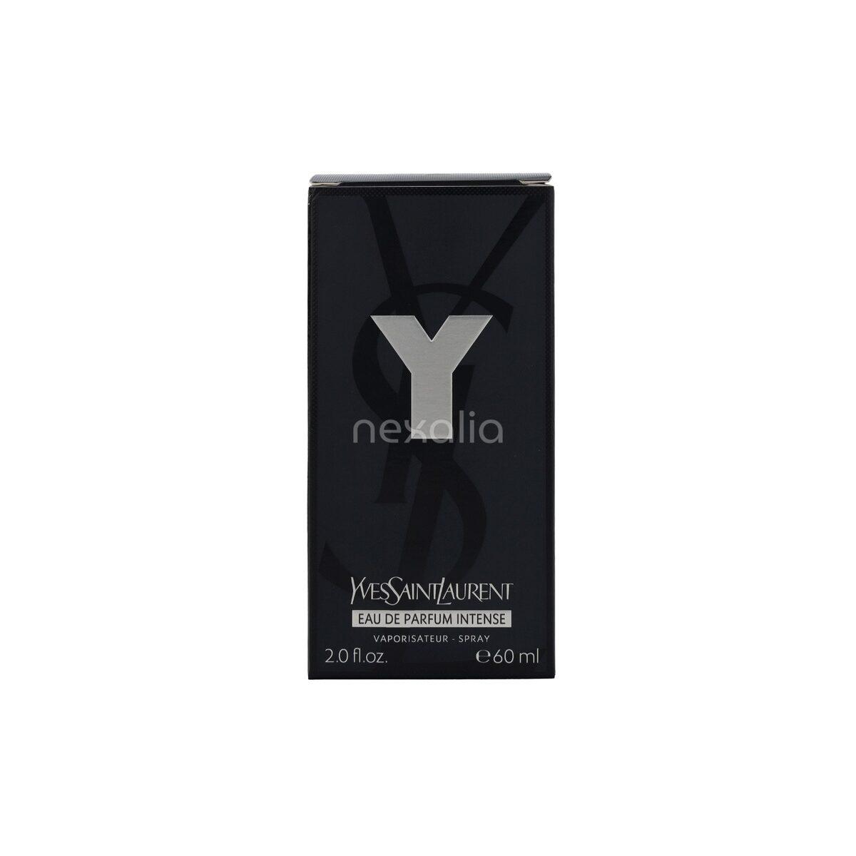 YSL Y Live Intense For Men Edp Spray 60 ml