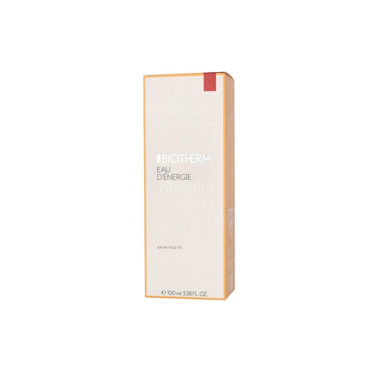 Biotherm Eau D’Energie Edt Spray 100 ml