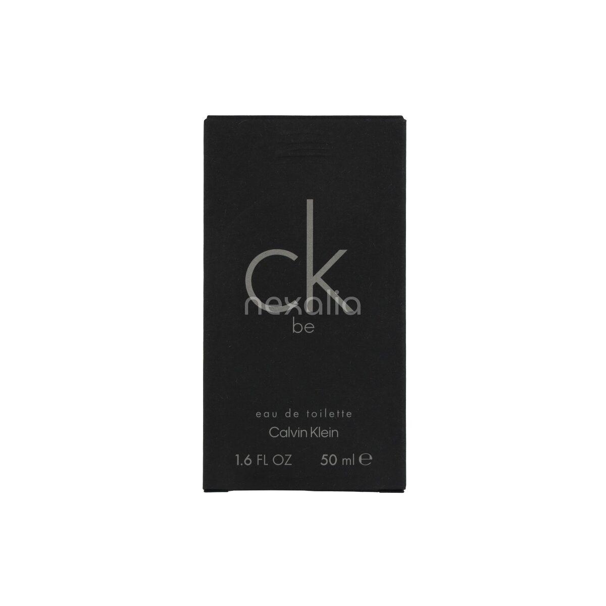 Calvin Klein Ck Be Edt Spray 200 ml