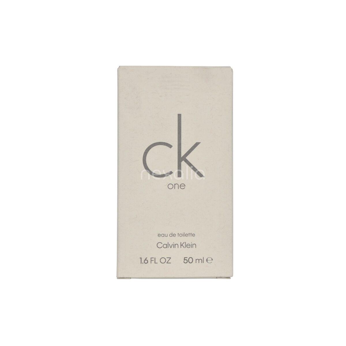 Calvin Klein Ck One Edt Spray 200 ml