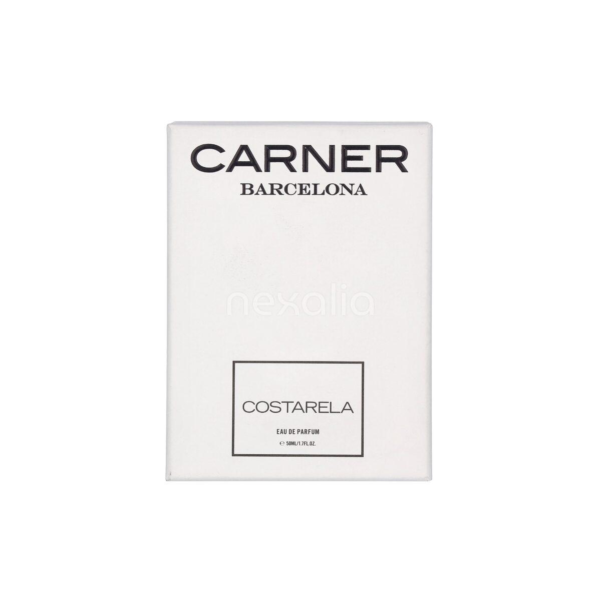 Carner Barcelona Costarela Edp Spray 50 ml