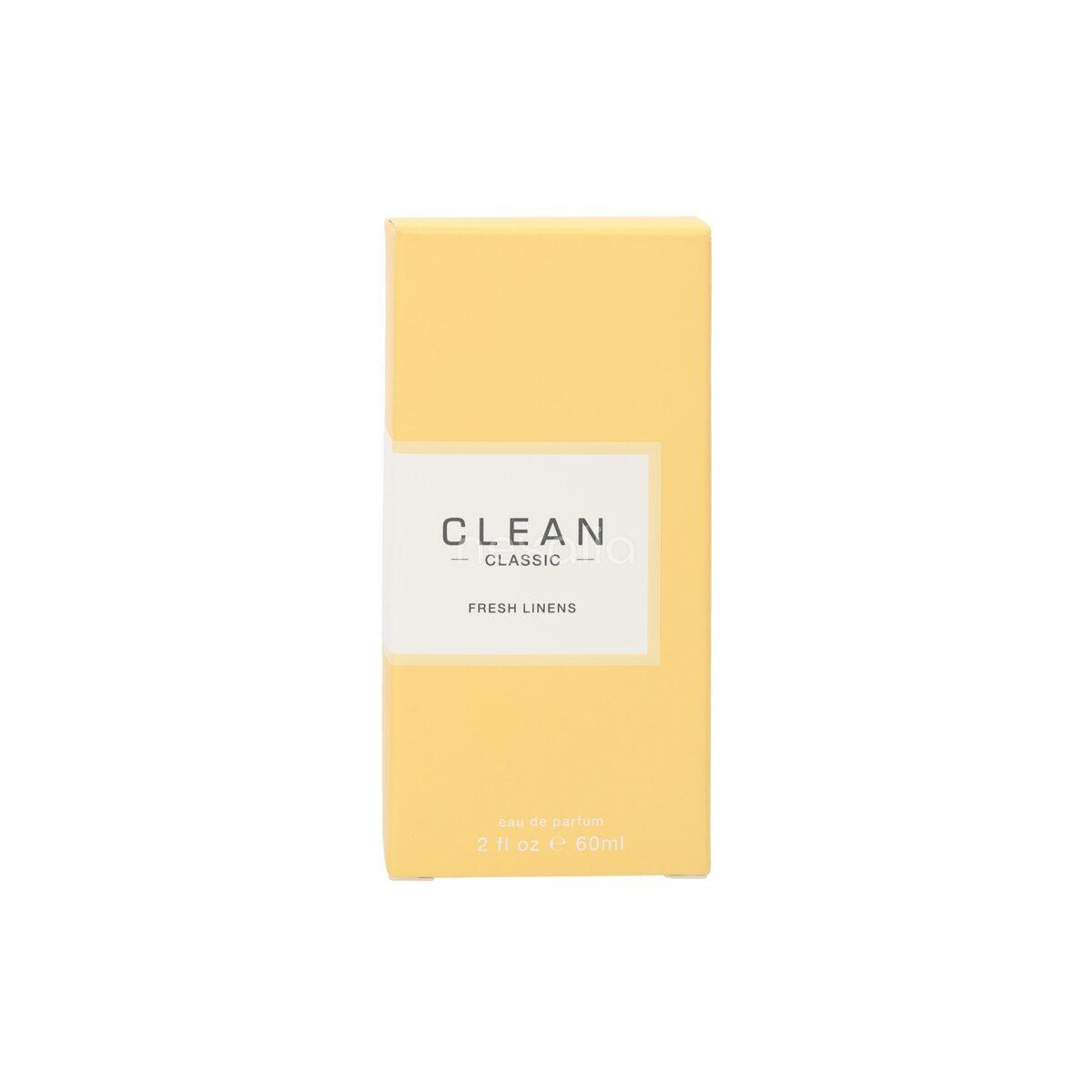 Clean Fresh Linens Edp Spray 60 ml