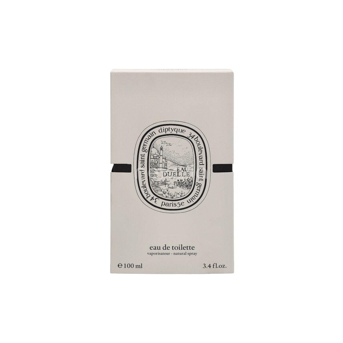 Diptyque Eau Duelle Edt Spray 100 ml