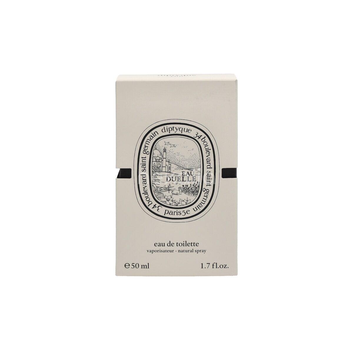Diptyque Eau Duelle Edt Spray 100 ml
