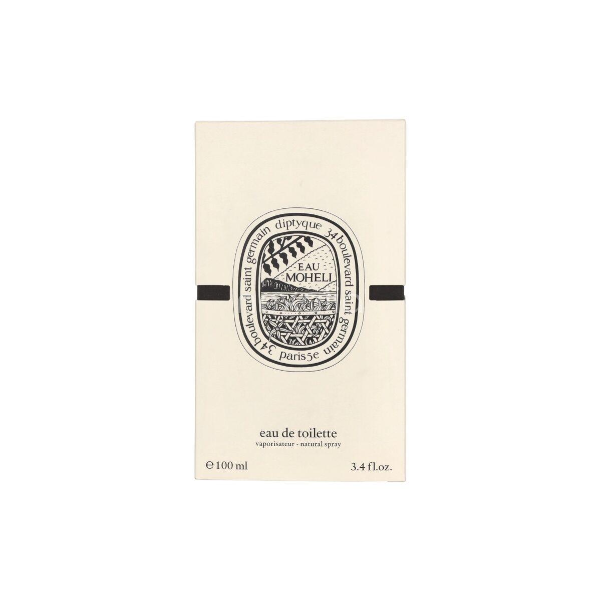Diptyque Eau Moheli Edt Spray 100 ml