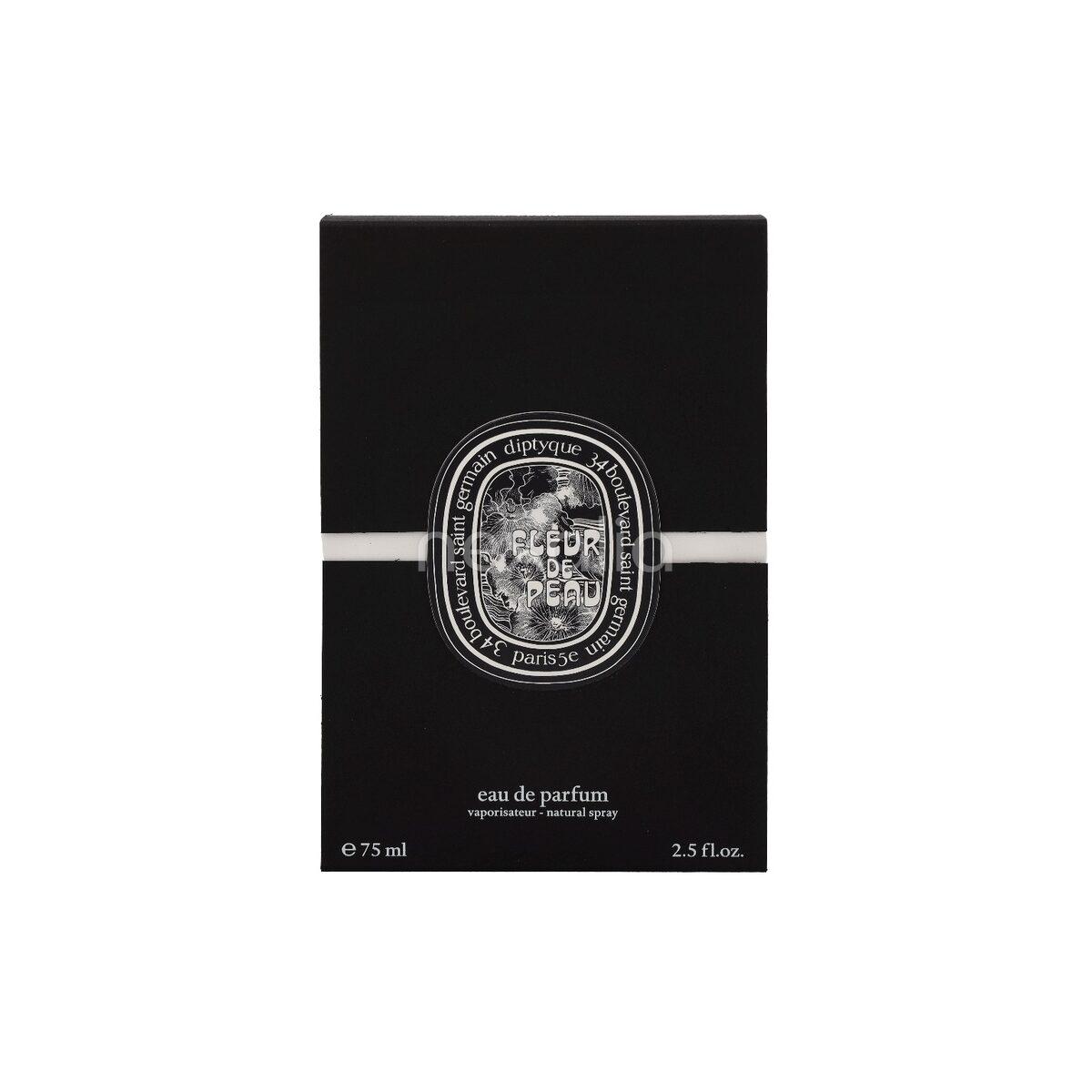 Diptyque Fleur De Peau Edp Spray 75 ml