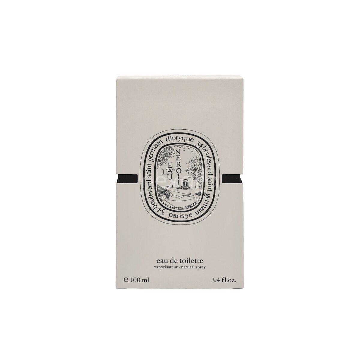 Diptyque L'Eau de Neroli Edt Spray 100 ml