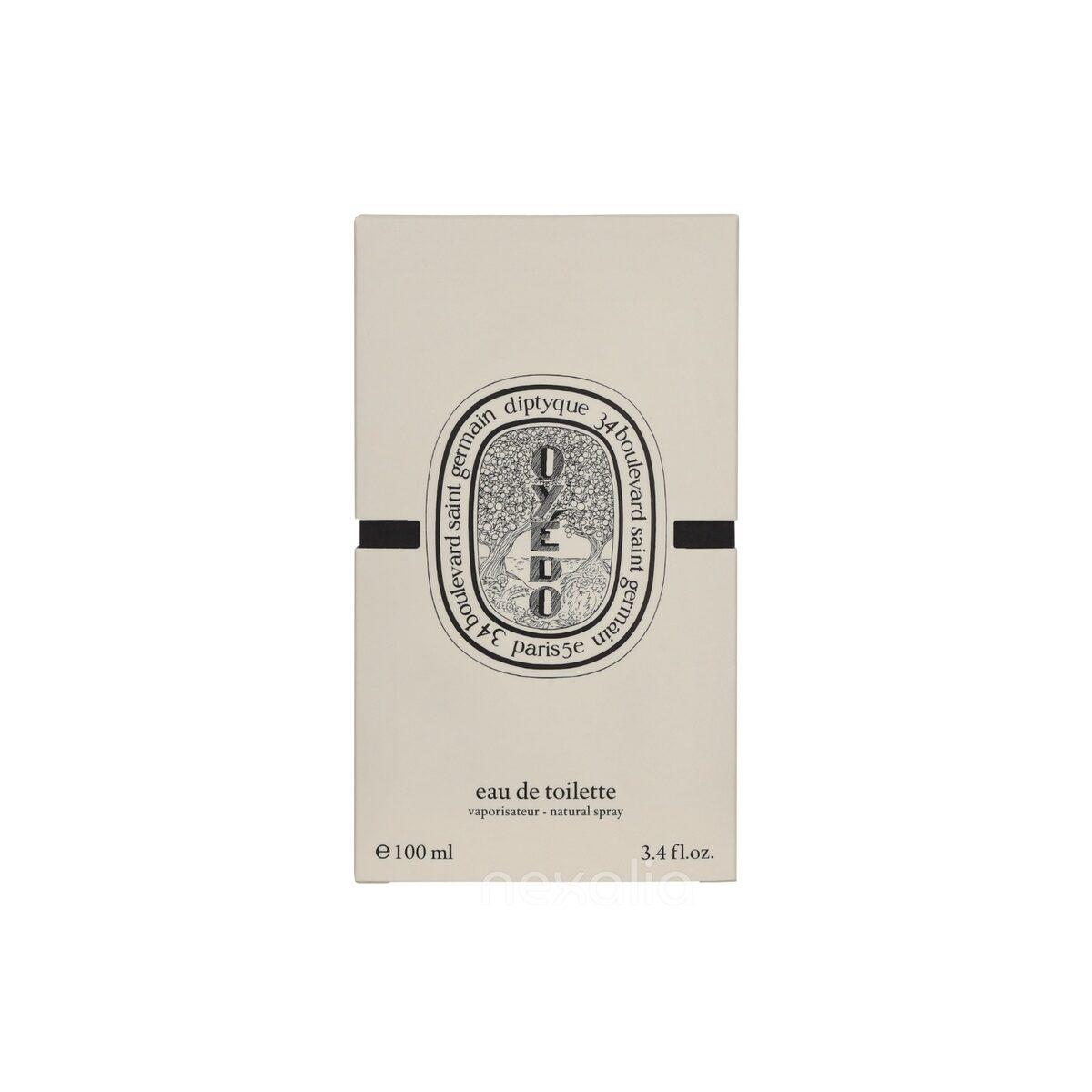 Diptyque Oyedo Edt Spray 100 ml