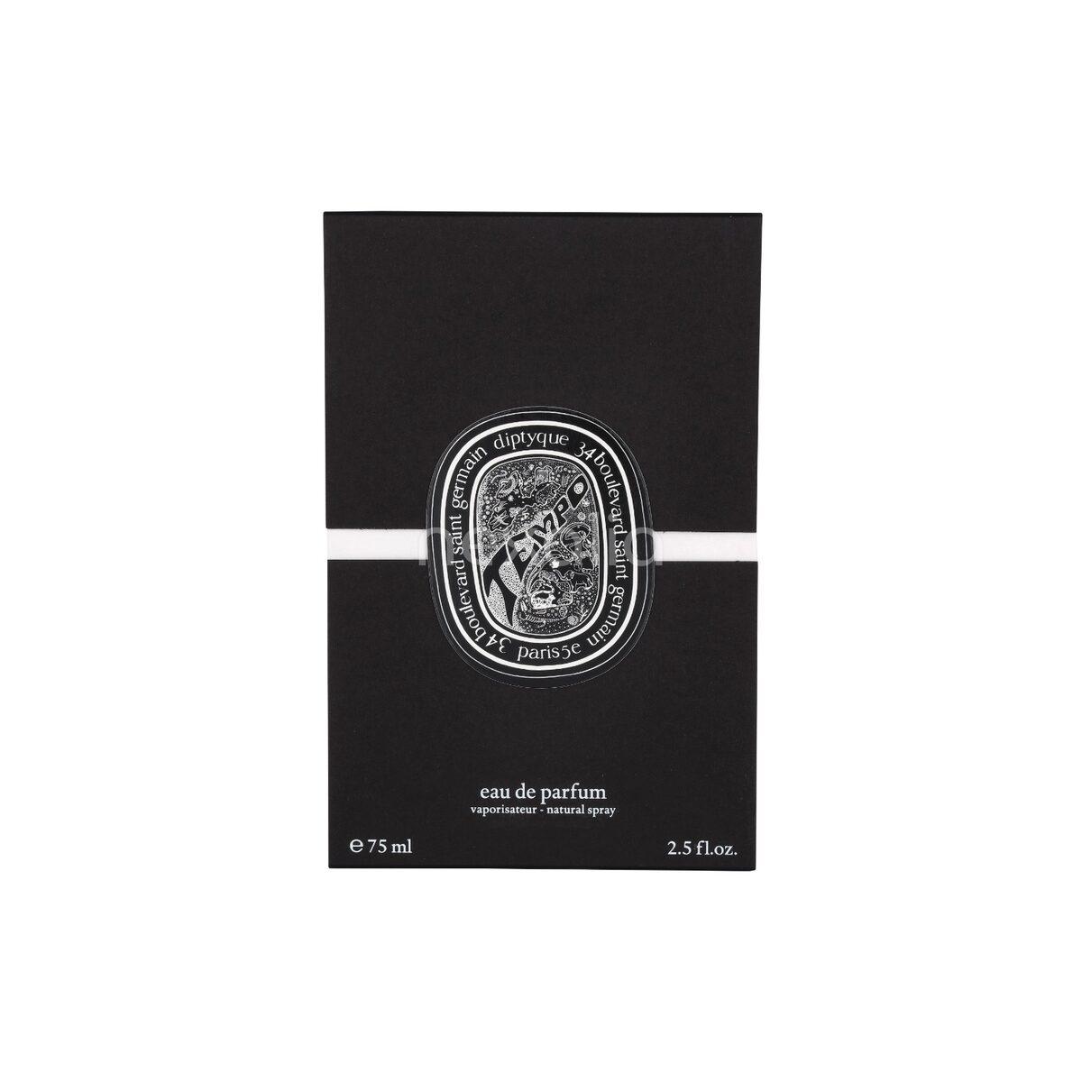 Diptyque Tempo Edp Spray 75 ml