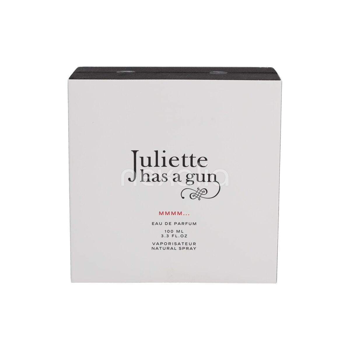 Juliette Has A Gun Mmmm… Edp Spray 100 ml
