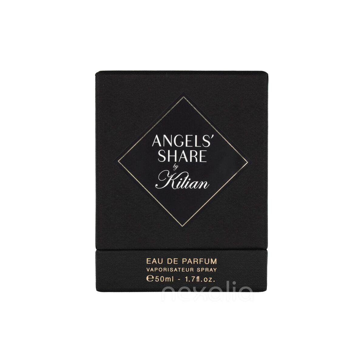 Kilian Angels Share Edp Spray 50 ml