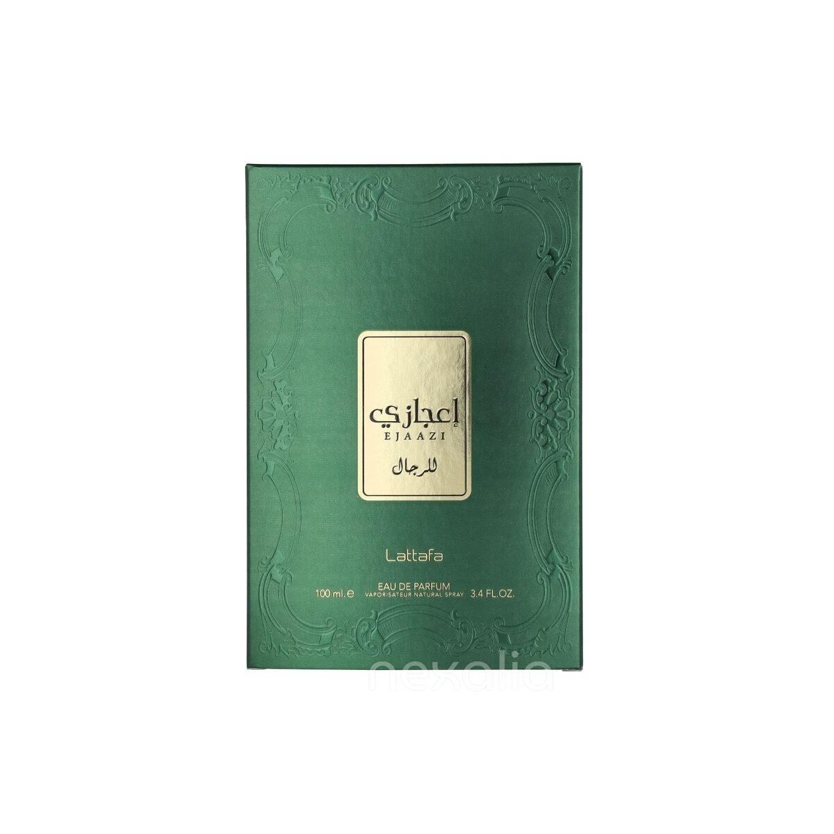 Lattafa Ejaazi Edp Spray 100 ml