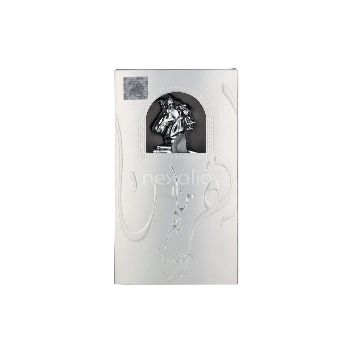 Lattafa Maahir Legacy Edp Spray 100 ml