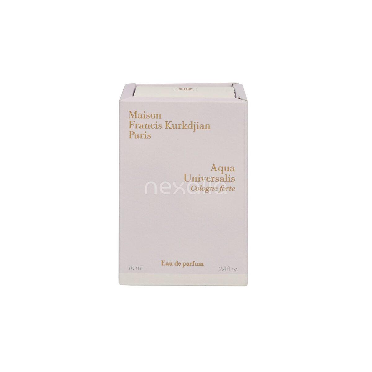 MFKP Aqua Universalis Forte Cologne 70 ml