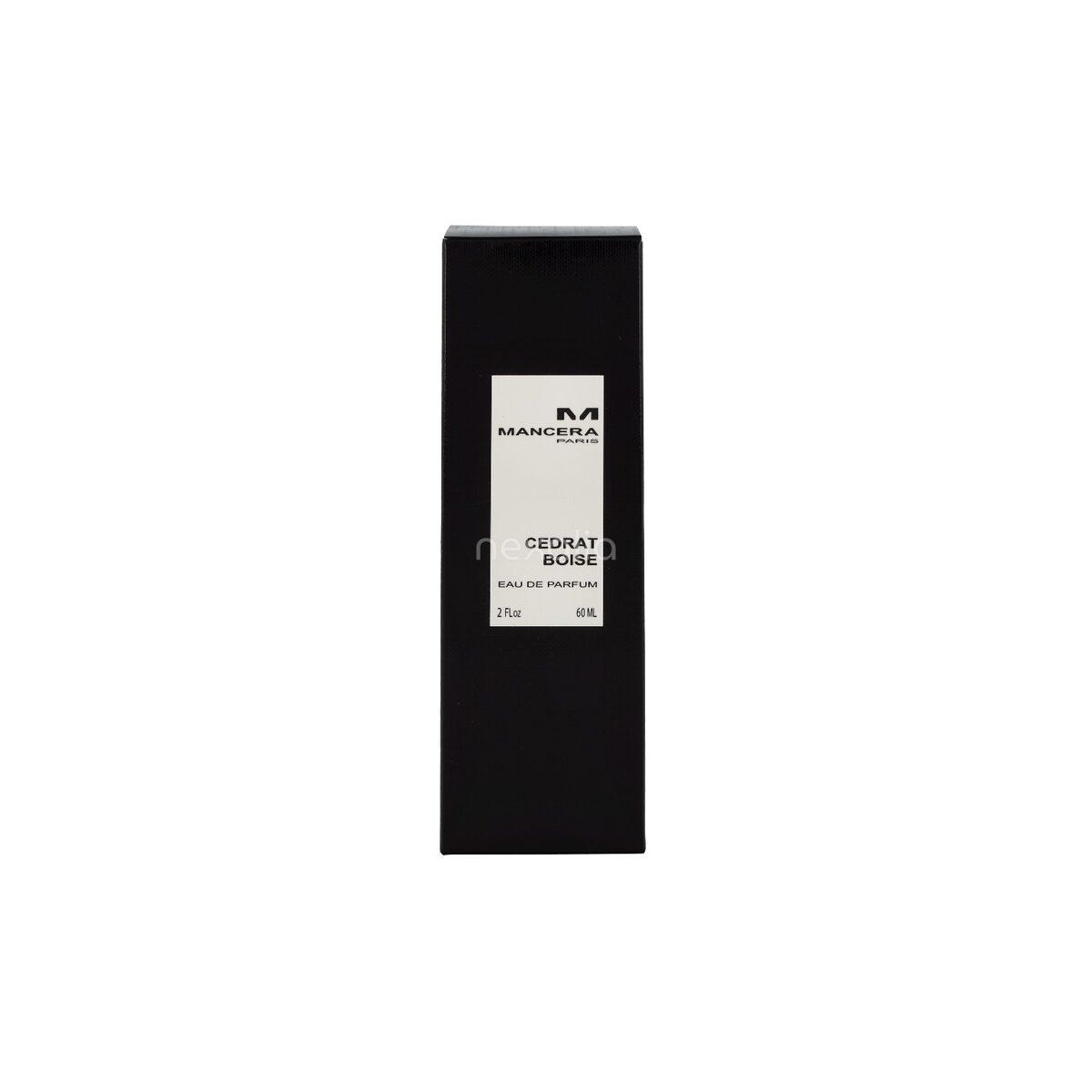 Mancera Cedrat Boise Edp Spray 60 ml