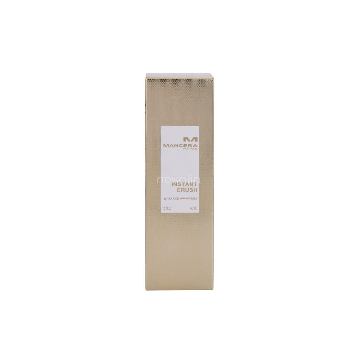 Mancera Instant Crush Edp Spray 60 ml