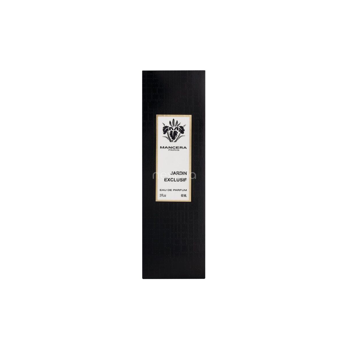 Mancera Jardin Exclusive Edp Spray 60 ml