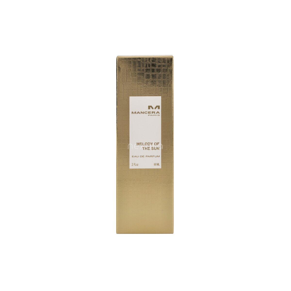 Mancera Melody Of The Sun Edp Spray 60 ml