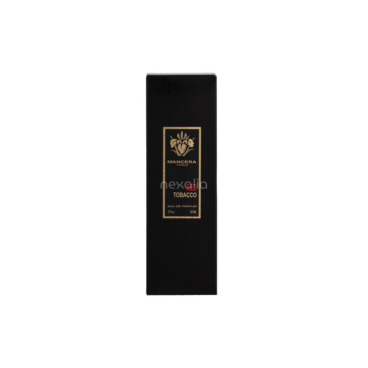 Mancera Red Tobacco Edp Spray 60 ml