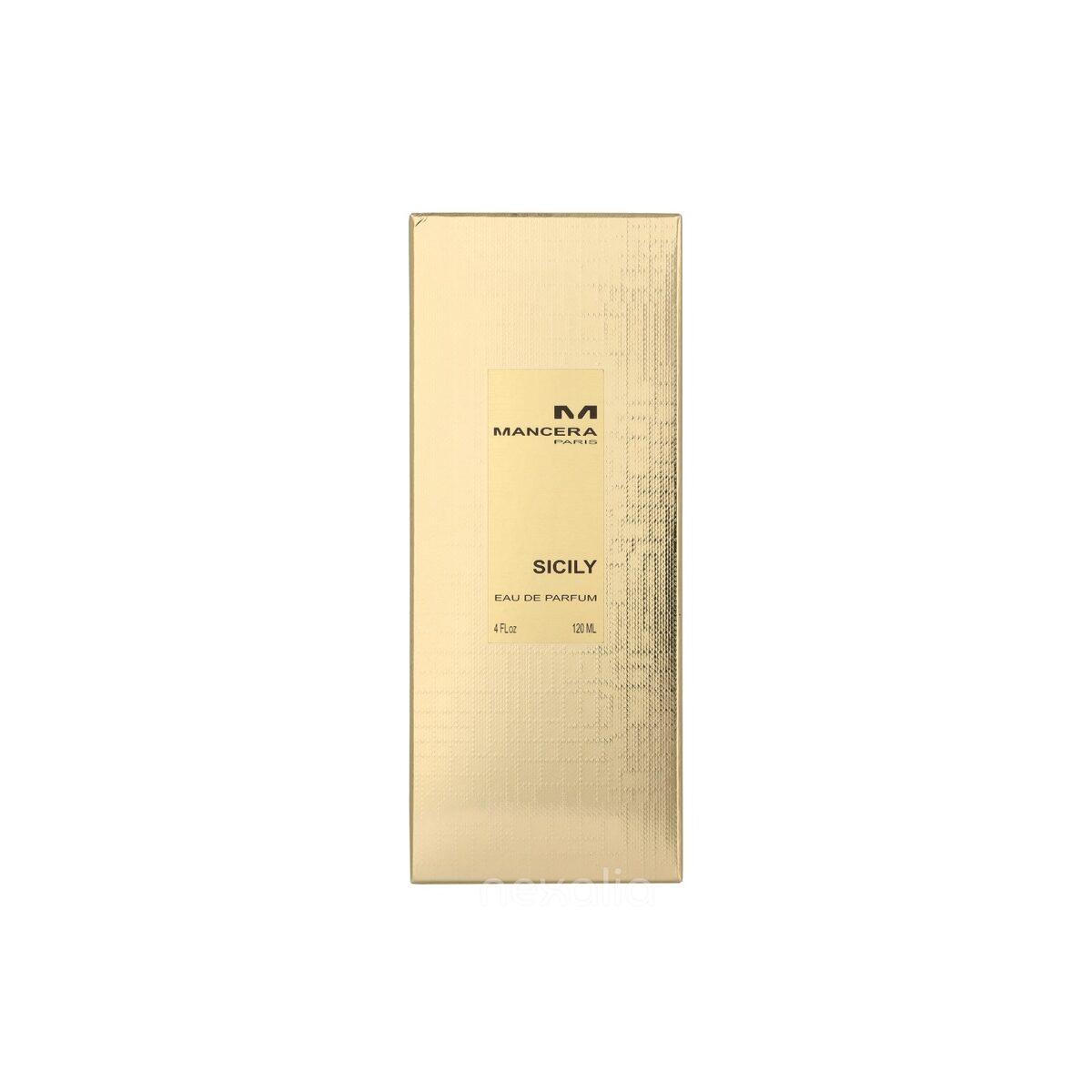 Mancera Sicily Edp Spray 120 ml
