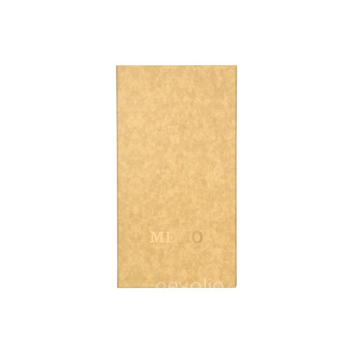 Memo Eau De Memo Edp Spray 100 ml