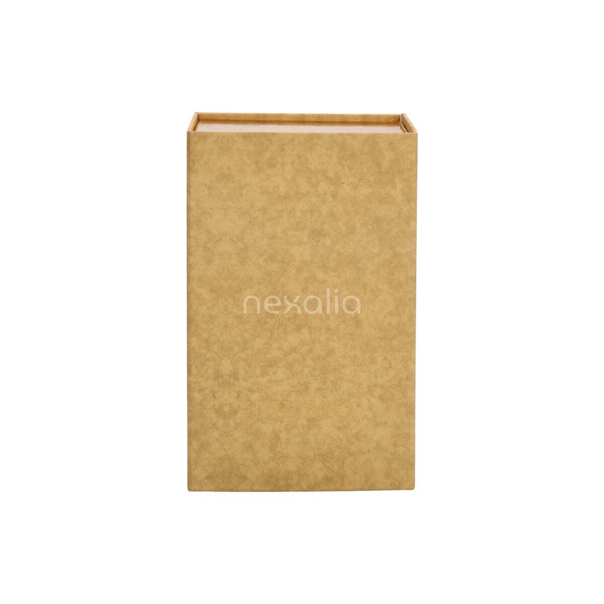 Memo Irish Leather Edp Spray 75 ml