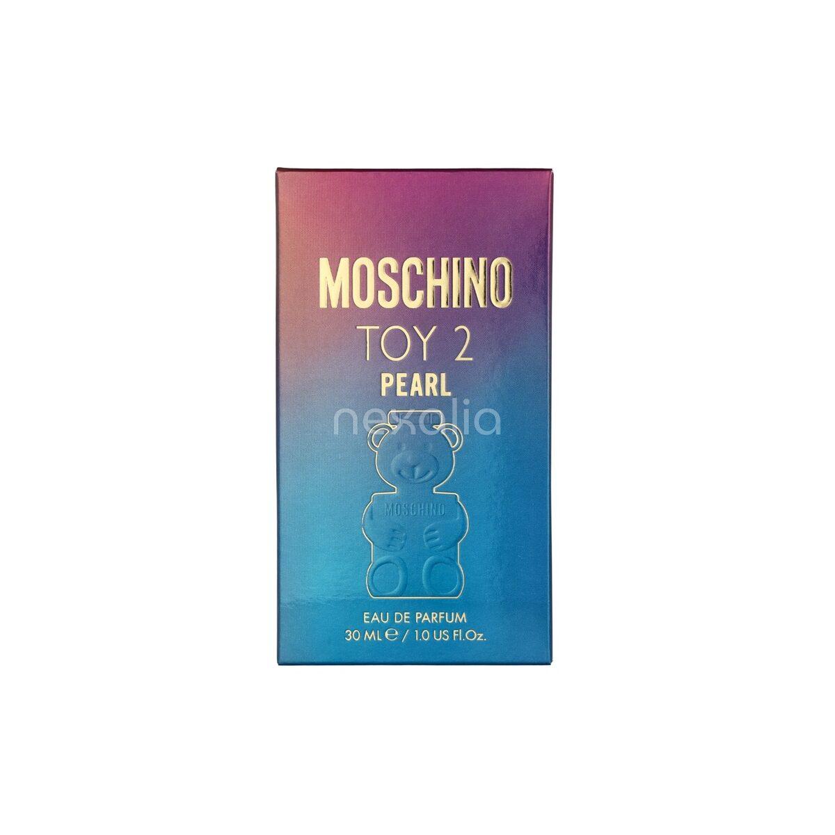 Moschino Toy 2 Pearl Edp Spray 50 ml
