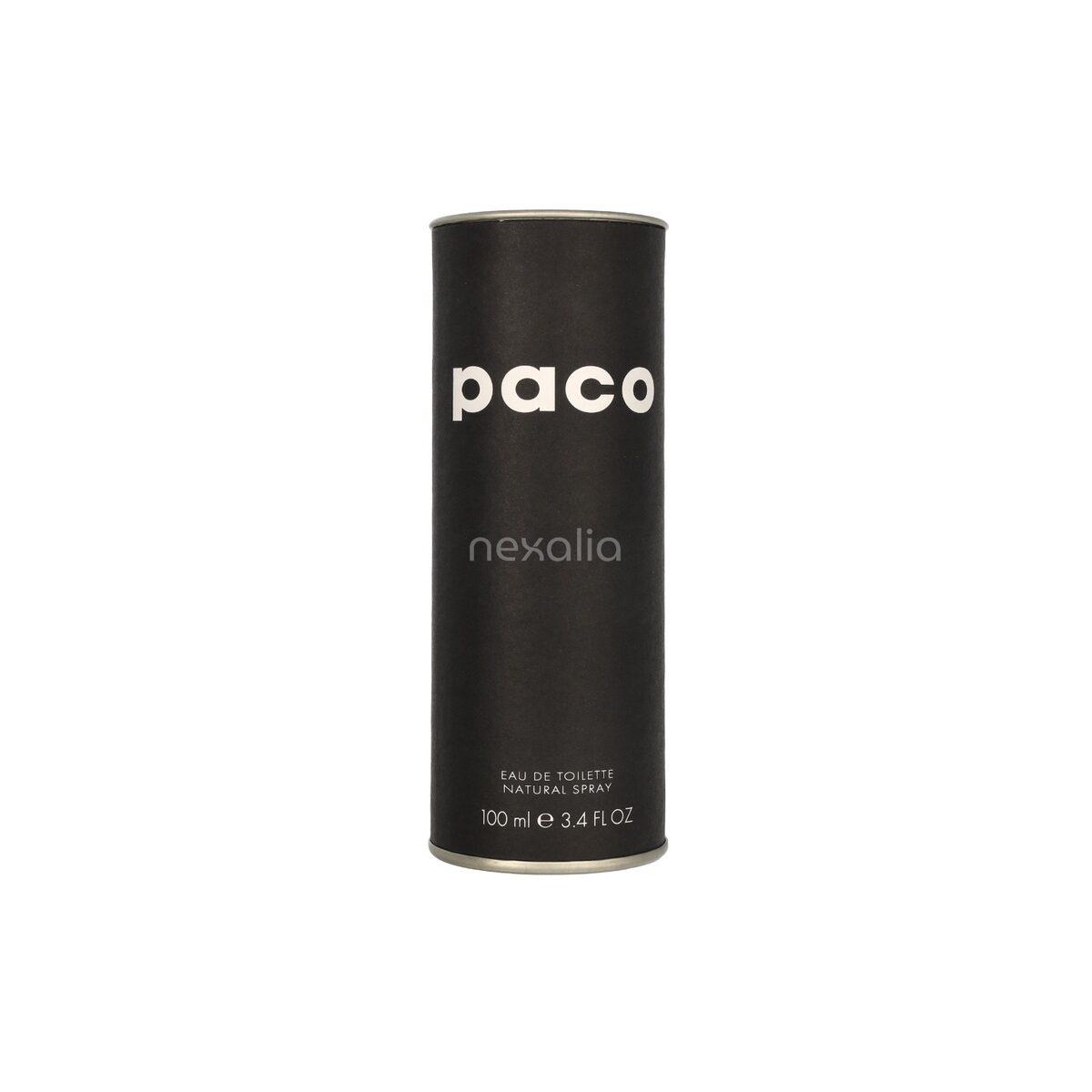 Paco Rabanne Paco Edt Spray 100 ml