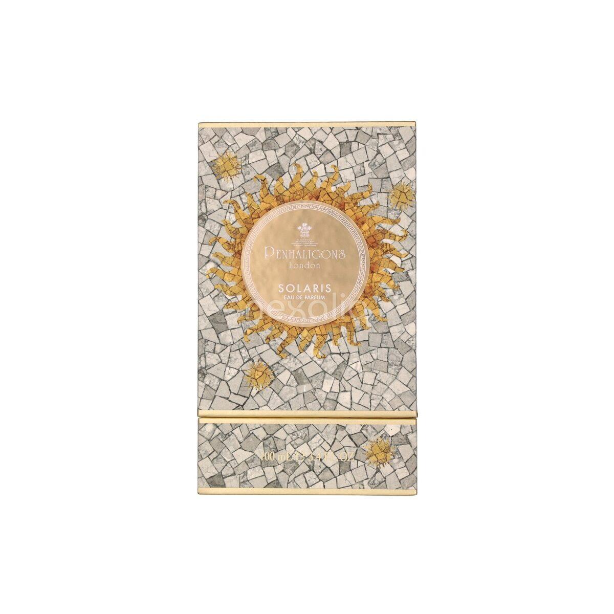 Penhaligon's Solaris Edp Spray 100 ml