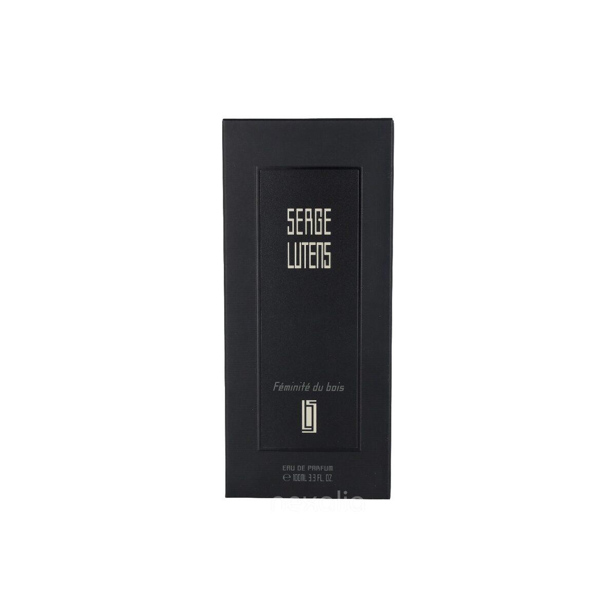 Serge Lutens Feminite Du Bois Edp Spray 100 ml