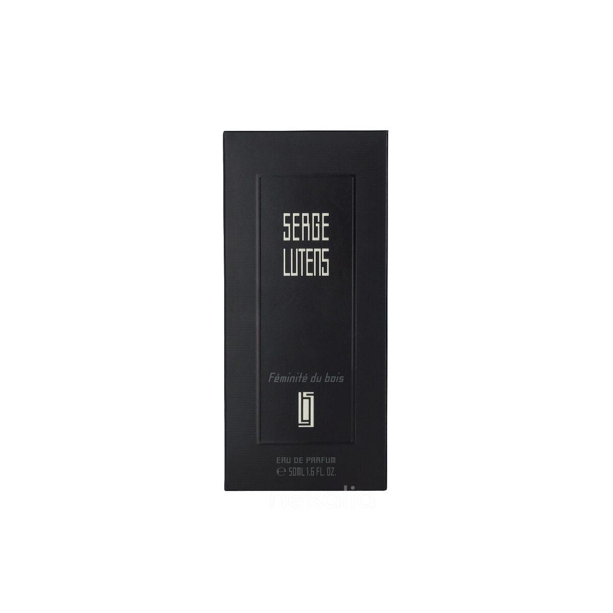 Serge Lutens Feminite Du Bois Edp Spray 100 ml