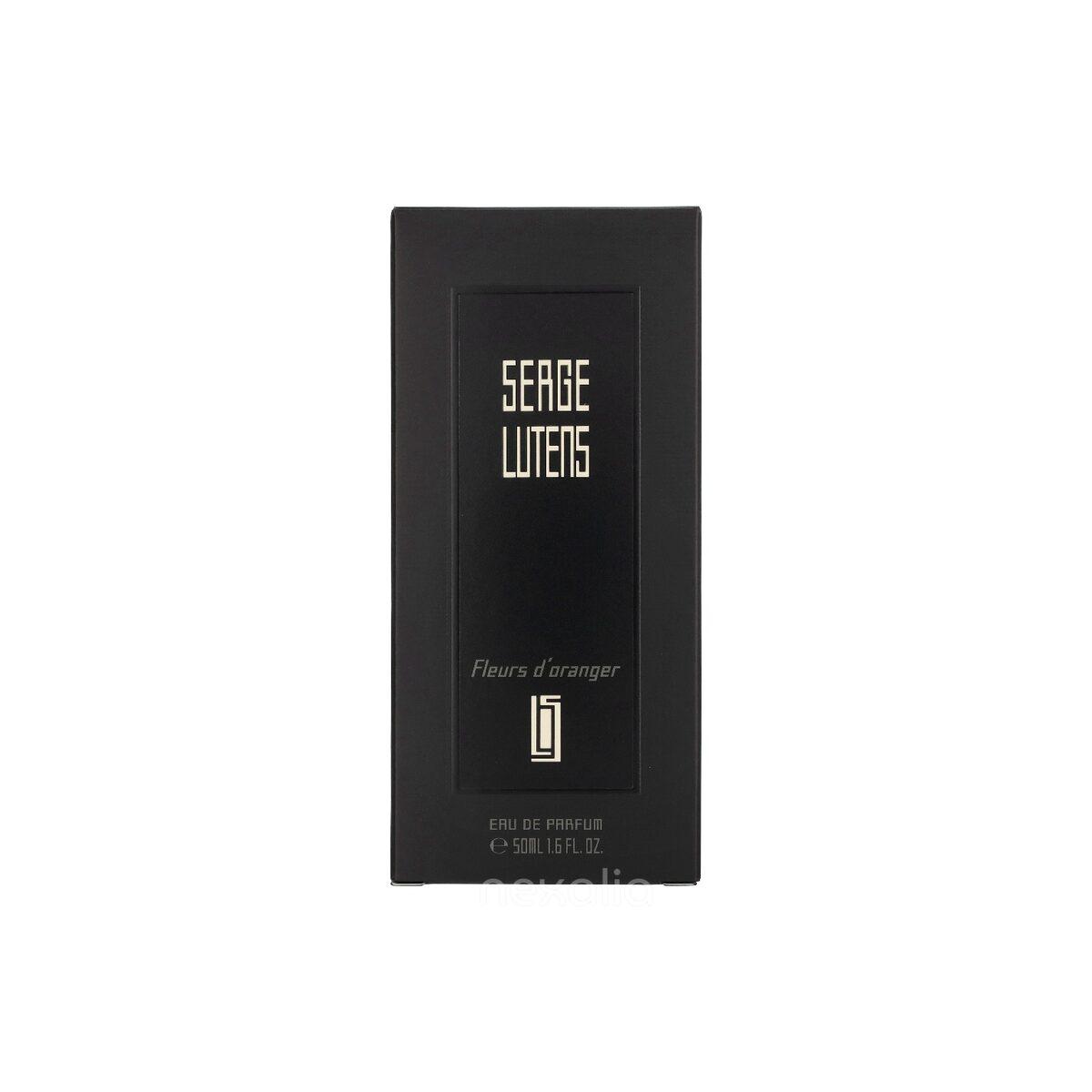 Serge Lutens Fleurs D'Oranger Edp Spray 50 ml