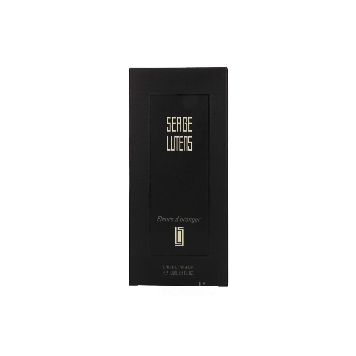Serge Lutens Fleurs D'Oranger Edp Spray 50 ml
