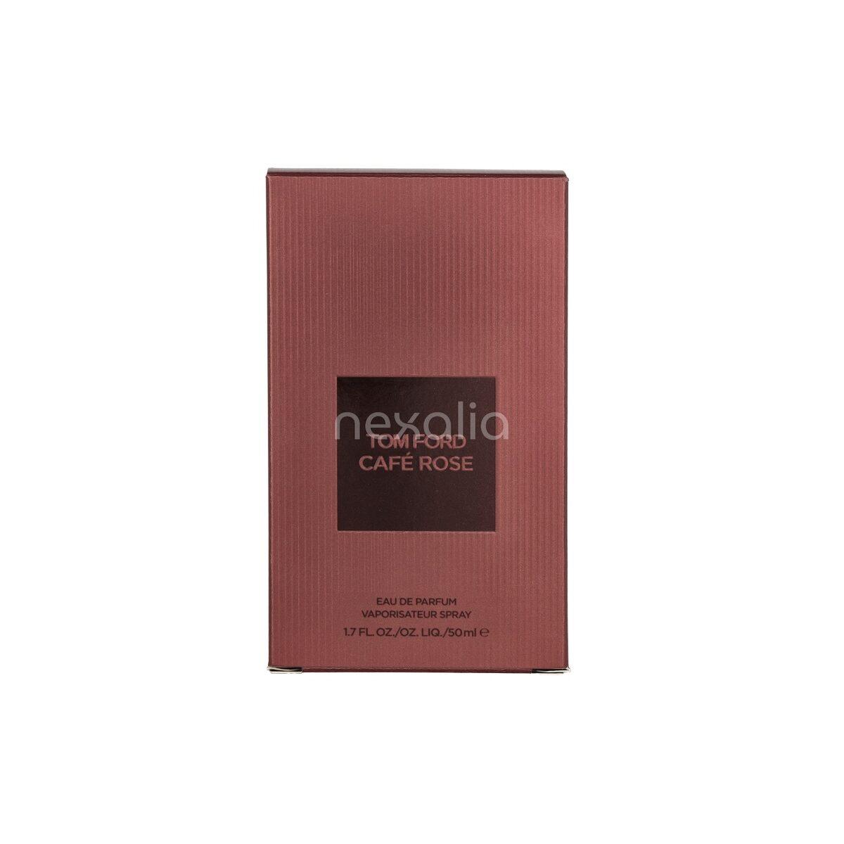 Tom Ford Cafe Rose Edp Spray 100 ml