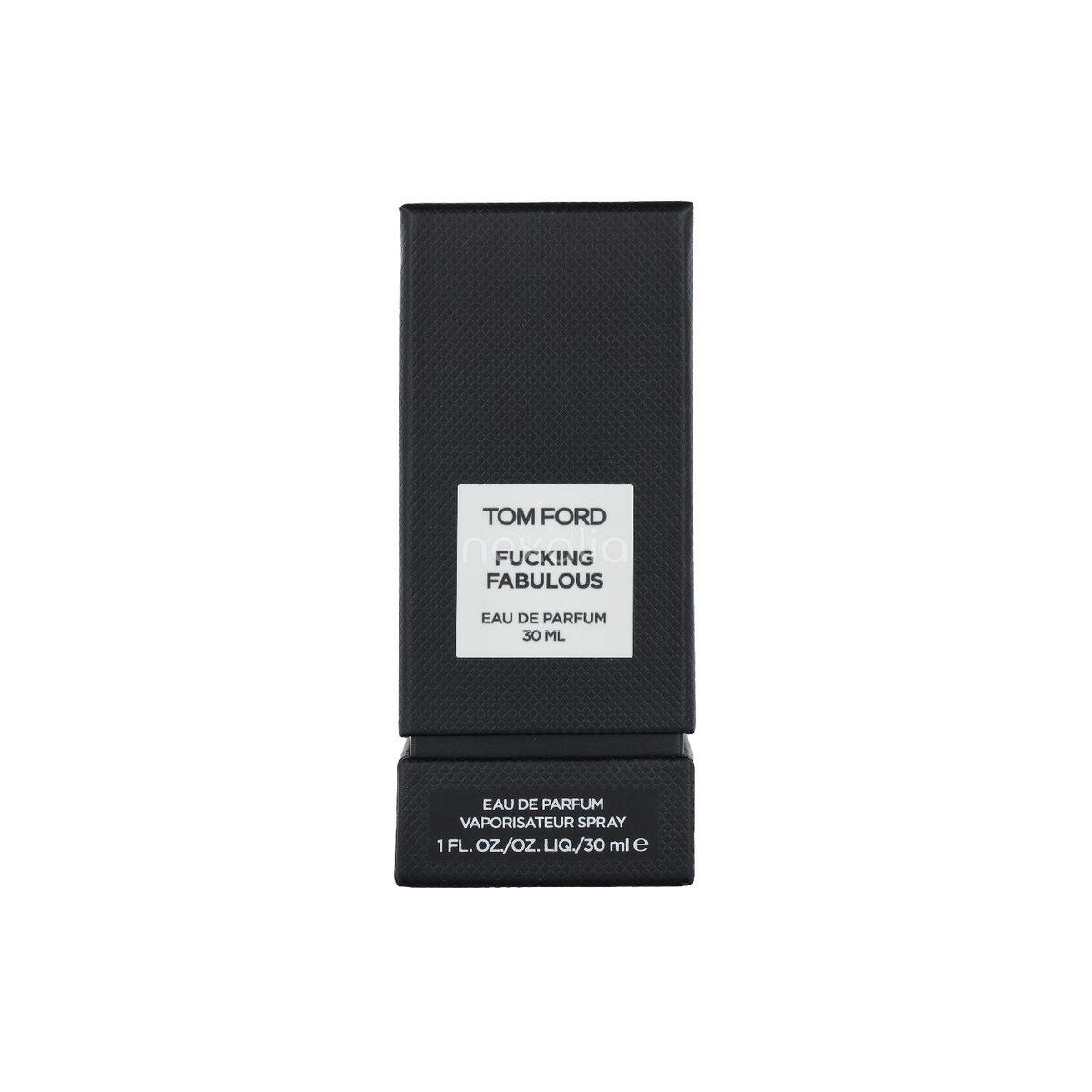 Tom Ford Fucking Fabulous Edp Spray 100 ml