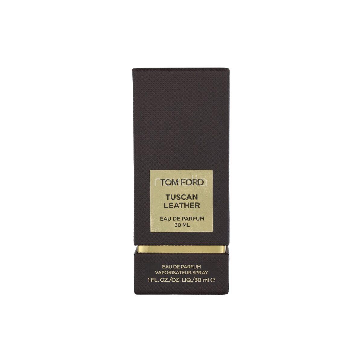 Tom Ford Tuscan Leather Edp Spray 100 ml