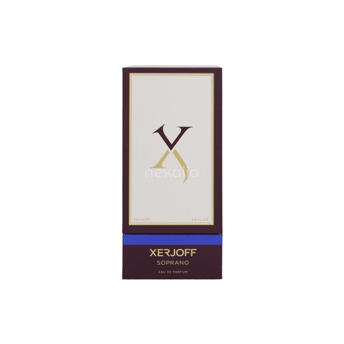 Xerjoff Soprano Edp Spray 100 ml