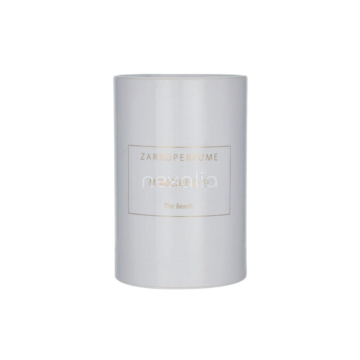 Zarko Molecule C-19 The Beach Edp Spray 100 ml