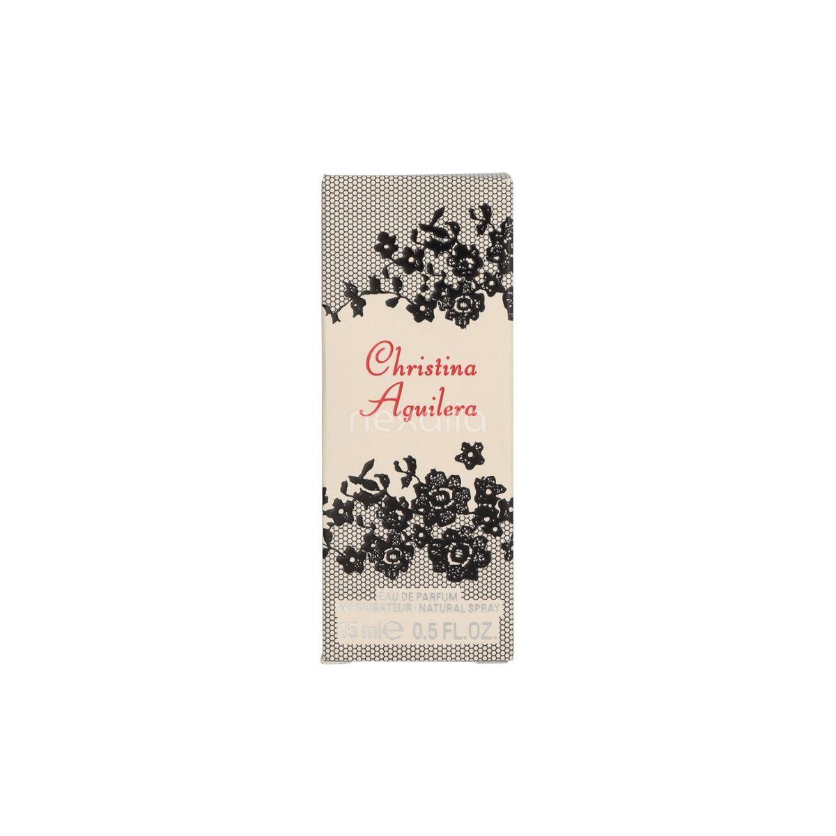 Christina Aguilera Woman Edp Spray 30 ml