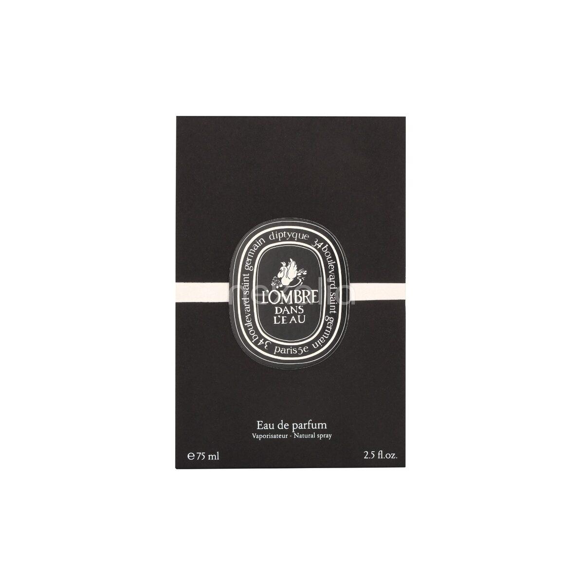Diptyque L'Ombre Dans L'Eau Edp Spray 75 ml