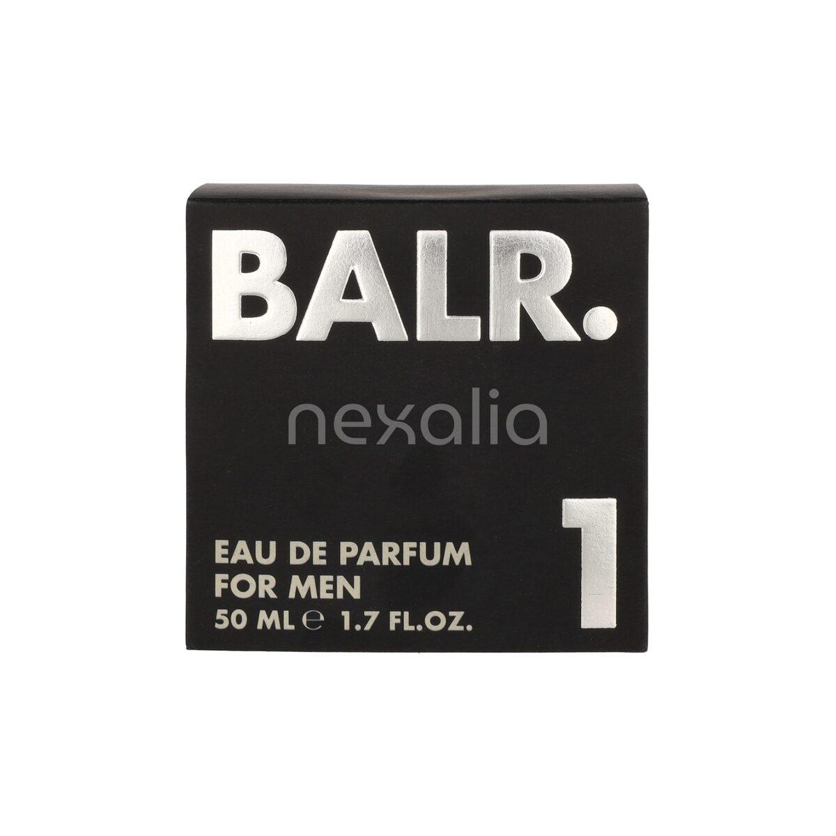 BALR. 1 FOR MEN Edp Spray 50 ml