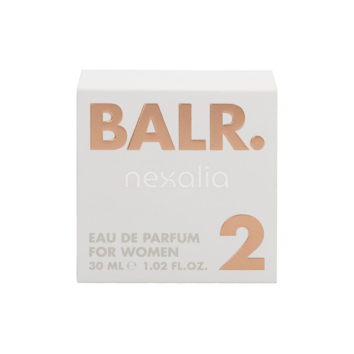 BALR. 2 FOR WOMEN Edp Spray 30 ml