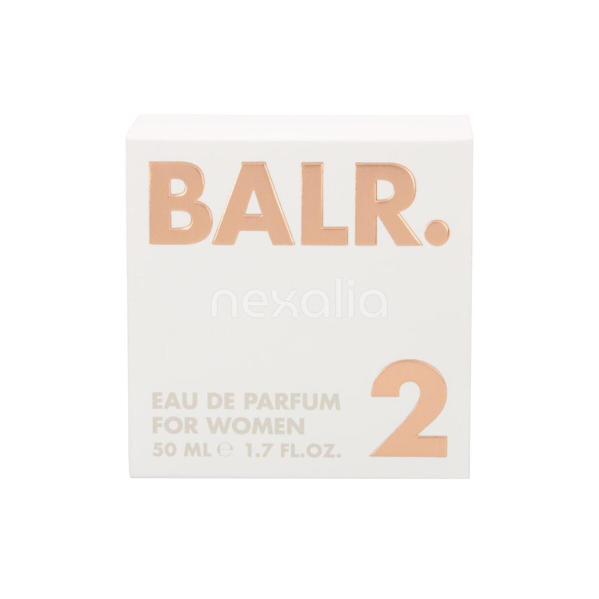 BALR. 2 FOR WOMEN Edp Spray 30 ml